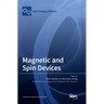 Magnetic and Spin Devices