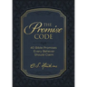 The Promise Code: 40 Bible Promises Every Believer Should Claim