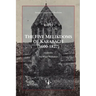 The Five Melikdoms of Karabagh