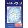 Yahweh Is the Wind!