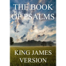 The Book of Psalms (KJV) (Large Print)