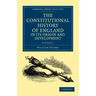 The Constitutional History of England, in Its Origin and Development - Volume 2