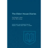 Eldon House Diaries: Five Women's Views of the 19th Century