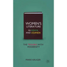 Women's Literature in Kenya and Uganda: The Trouble with Modernity