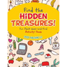 Find the Hidden Treasures! Fun Adult Seek-and-Find Activity Book