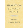 Separation of Church and State