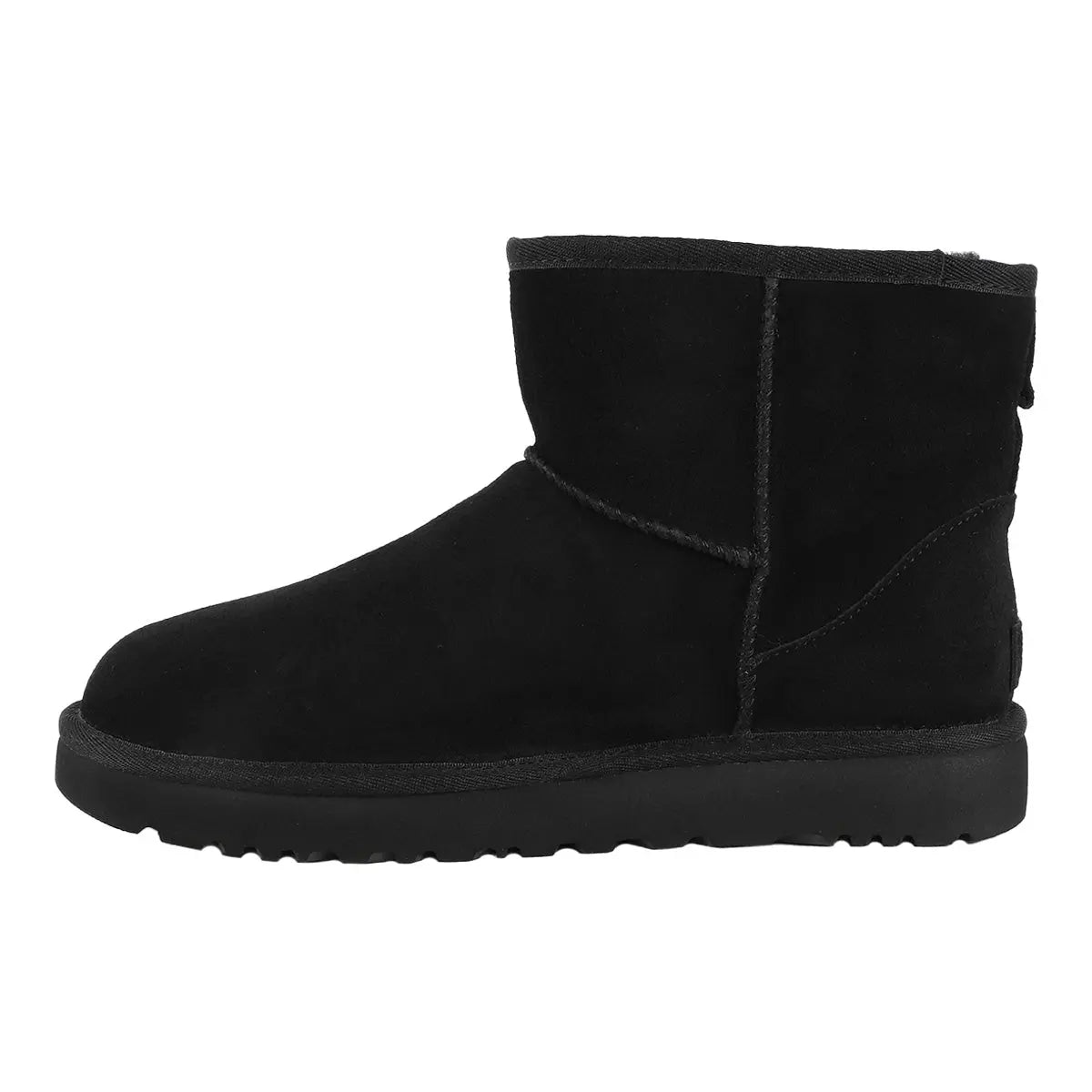 UGG Women's Classic Mini Side Logo Boots by PROOZY