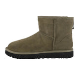 UGG Women's Classic Mini Side Logo Boots by PROOZY