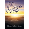Prayer Time: Keep Praying Through the Storm