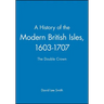 History of the Modern British Isles