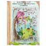 Sherri Baldy My Besties Magical Creatures & Enchanted Places Coloring Book