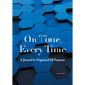 On Time, Every Time: A Journal for Organized Bill Payment