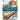 Famous Trains Coloring Book