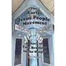 The Early Jesus People Movement: A Diary of Two Brothers in the Haight