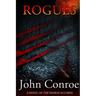 Rogues: A novel of the Demon Accords