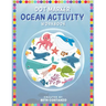 Dot Marker - Ocean Activity Workbook
