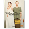Wolfgang Tillmans. Four Books. 45th Ed.