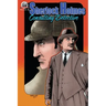 Sherlock Holmes Consulting Detective Volume 18
