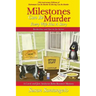 Milestones Can Be Murder: A Baby Boomer Mystery Boxed Set (Books 1-2): Every Wife Has a Story