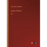 Annals of Oxford: Vol. I