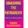 SMASHING THE PATRIARCHY (Cover)