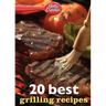 Betty Crocker 20 Best Grilling Recipes