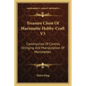 Treasure Chest of Marionette Hobby-Craft V3: Construction of Control, Stringing and Manipulation of Marionettes