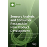 Sensory Analysis and Consumer Research in New Product Development