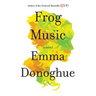 Frog Music