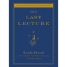 The Last Lecture
