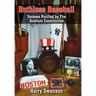 Ruthless Baseball: Yankees Purified by Fire Stadium Construction