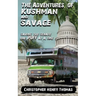 The Adventures of Kushman and Savage: Saving the Senate One Puff at a Time
