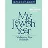 My Jewish Year Teacher's Guide