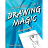 Anyone Can Arts...DRAWING MAGIC Guidebook 1