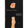 A Short History of the Shadow: Poems