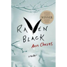 Raven Black: Book One of the Shetland Island Mysteries