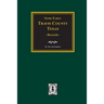 Early Travis County, Texas Records
