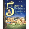 5-Minute Bedtime Stories