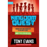 Kingdom Quest: A Strategy Guide for Kids and Their Parents/Mentors: Taking Faith and Character to the Next Level