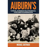 Auburn's Unclaimed National Championships