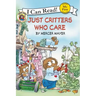 Little Critter: Just Critters Who Care