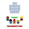 101 Knock Knock Jokes: Volume 1