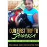 Our First Trip To Jamaica - land of wood and water