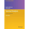 Survival Analysis: A Self-Learning Text