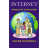 Internet world of teenagers