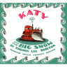 Katy and the Big Snow