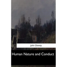 Human Nature and Conduct