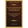 Dr. Chase's Family Physician, Farrier, Beekeeper, and Second Receipt Book: Being an Entirely New and Complete Treatise (1874)
