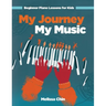 My Journey My Music: Beginner Piano Lessons for Kids