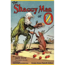 The Shaggy Man of Oz: Empty-Grave Retrofit Edition